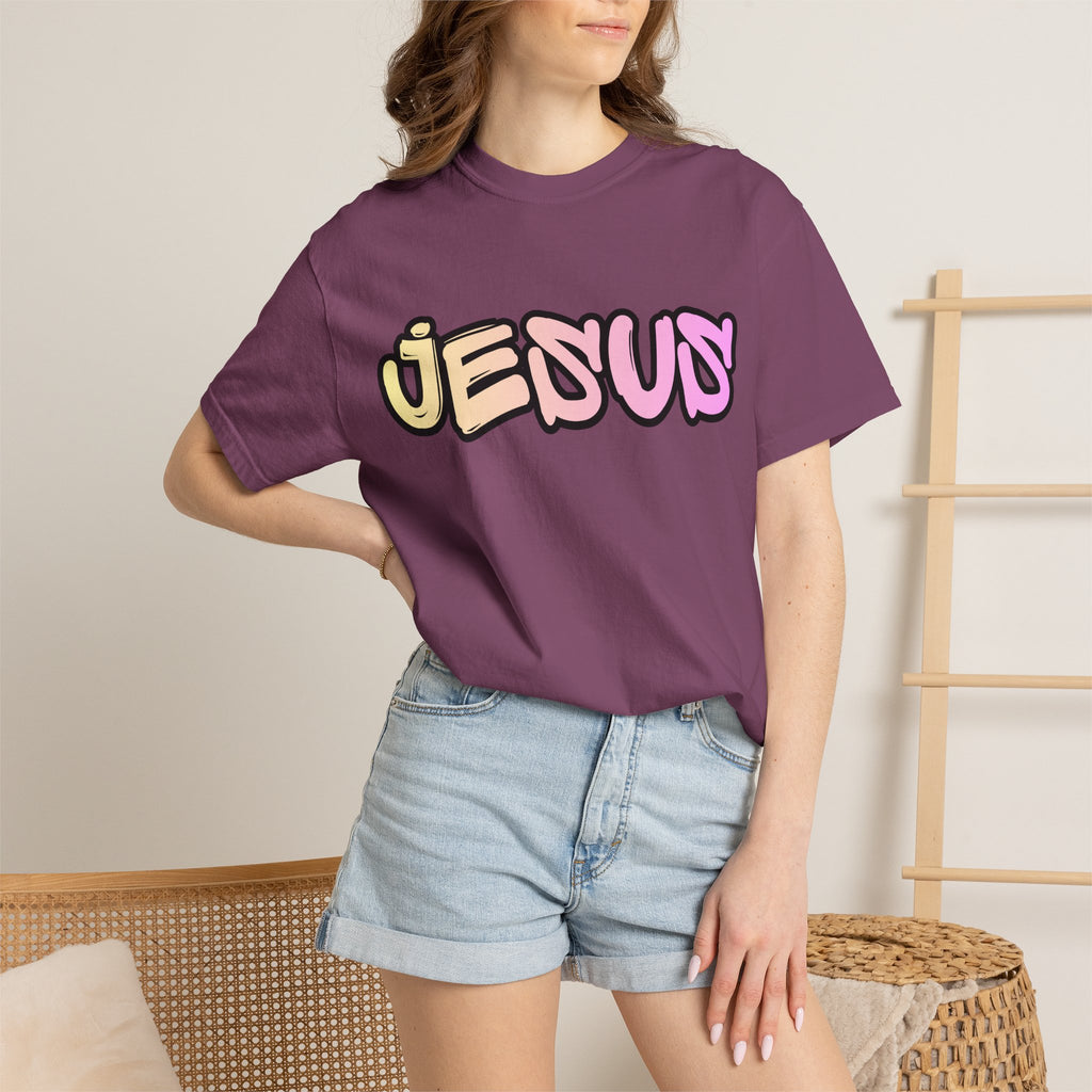 Jesus