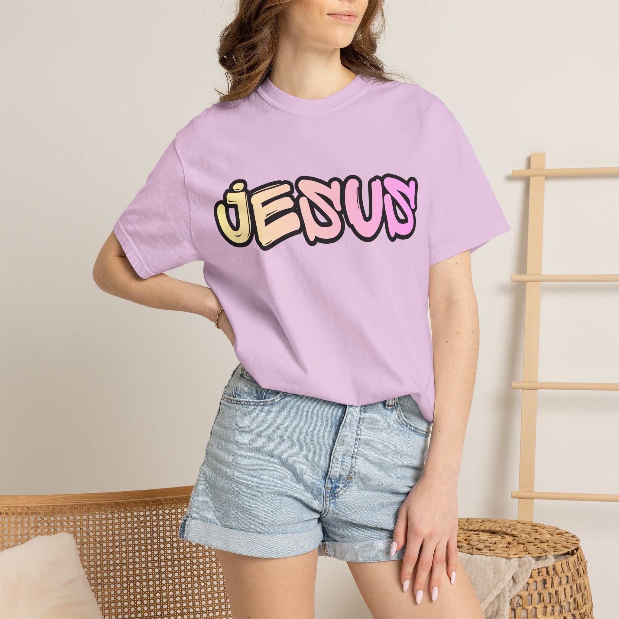 Jesus