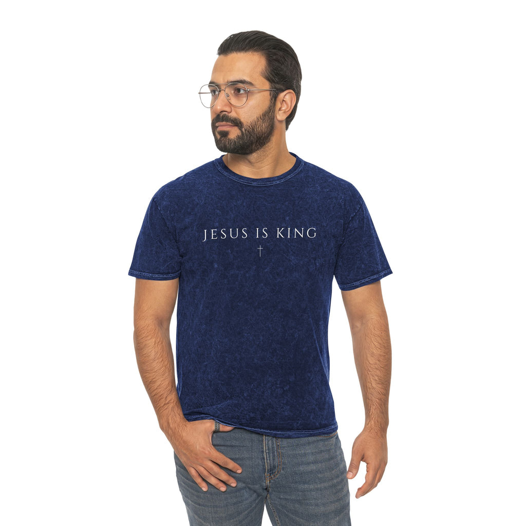 Jesus is king