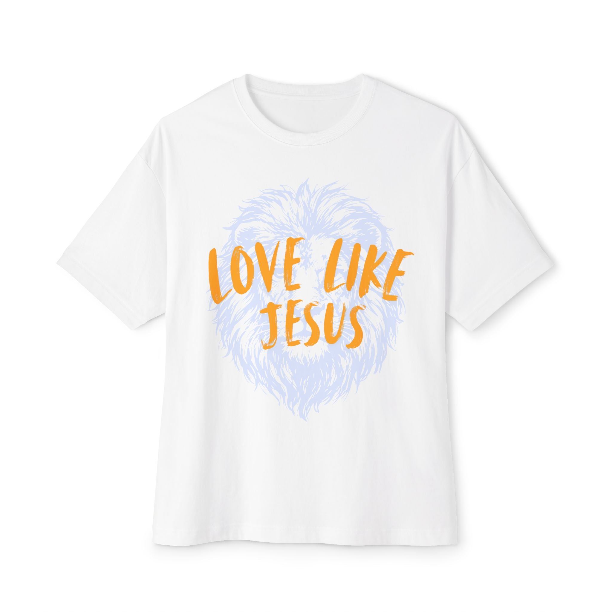 Love like jesus