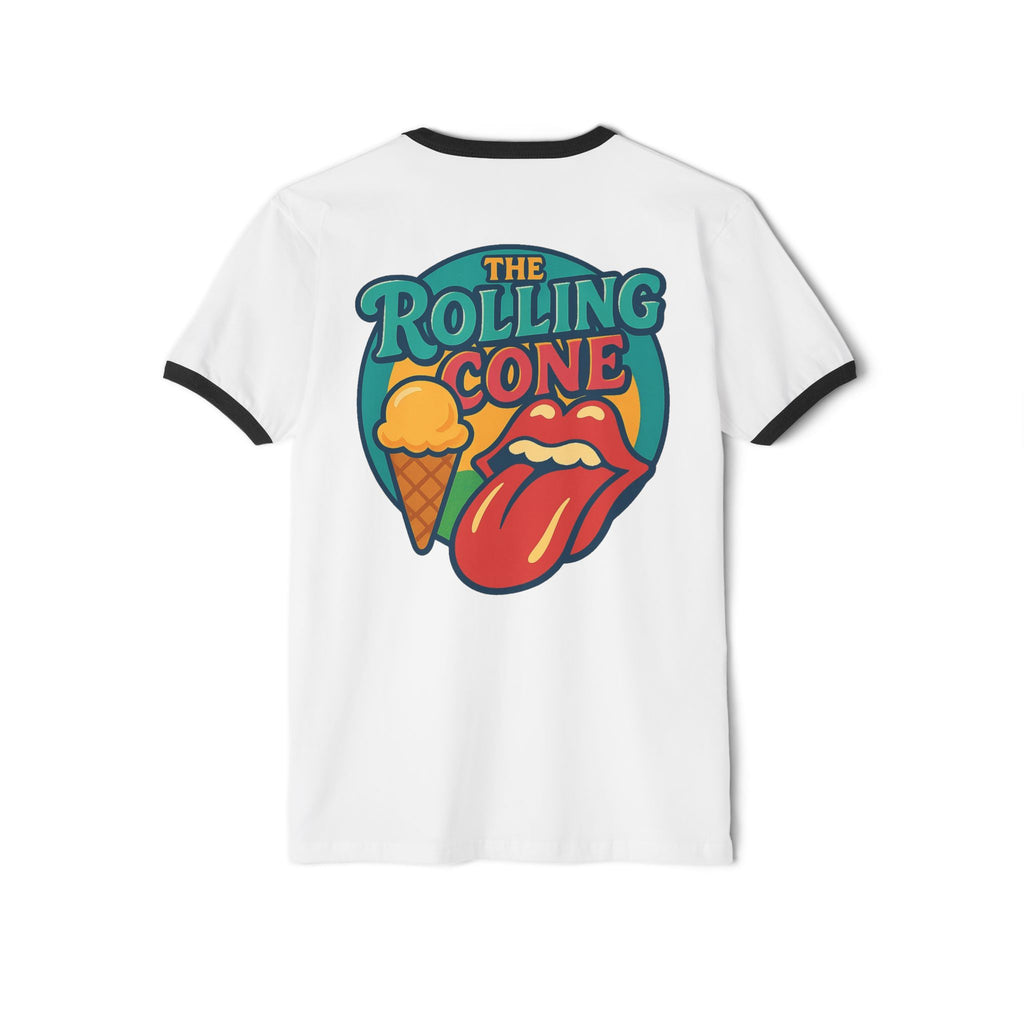 The Rolling Cone