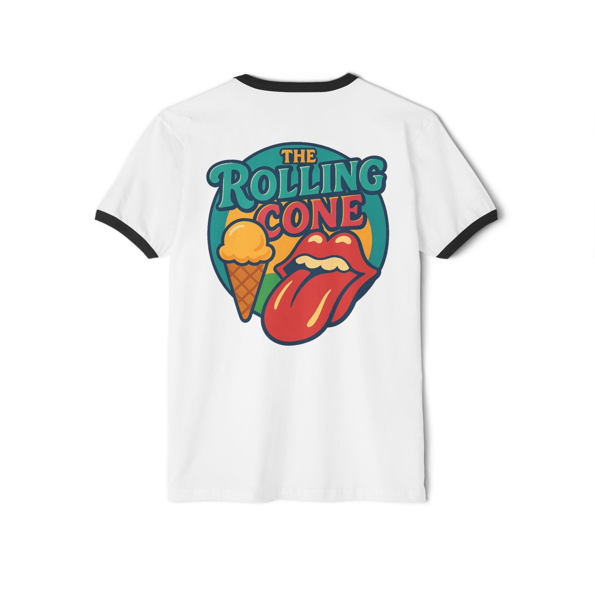 The Rolling Cone