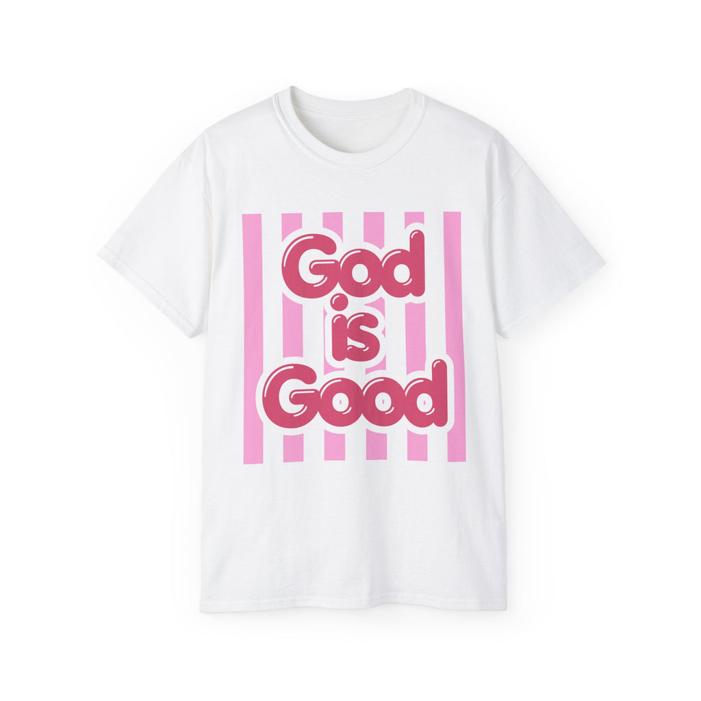 God is good