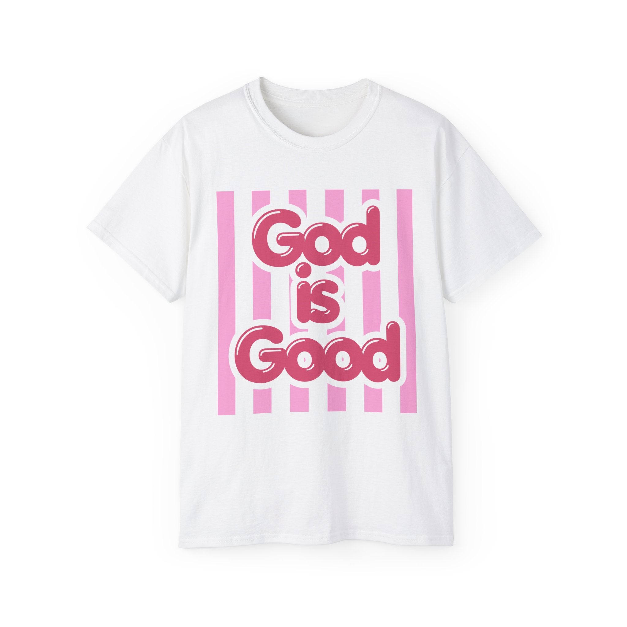 God is good