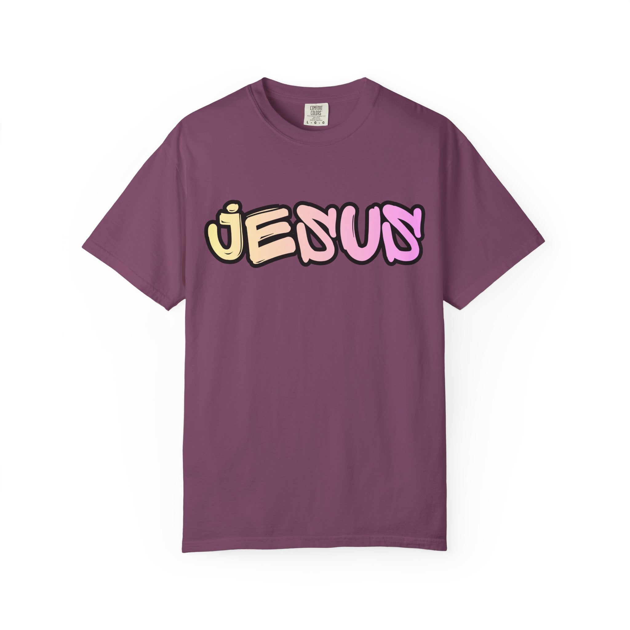 Jesus