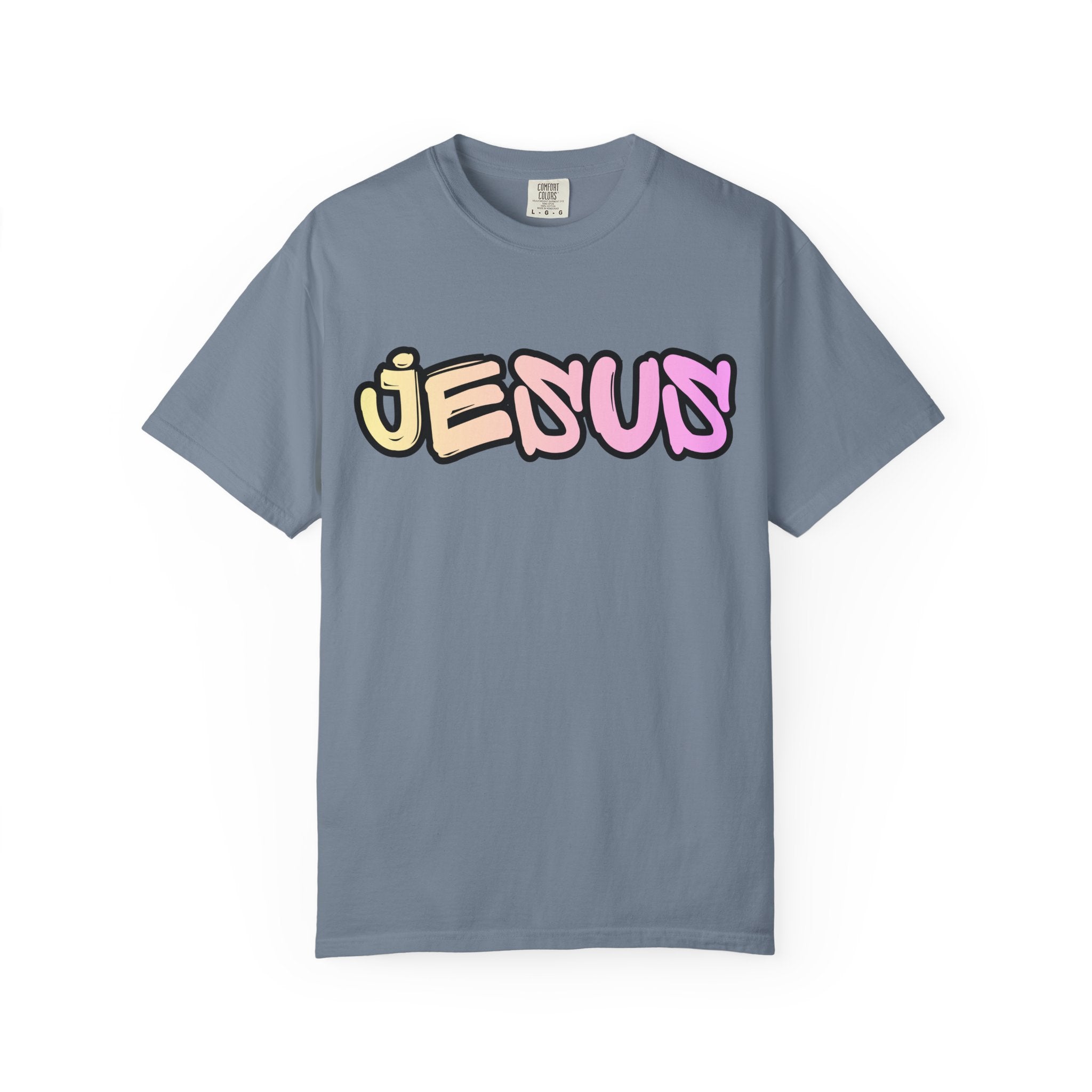 Jesus