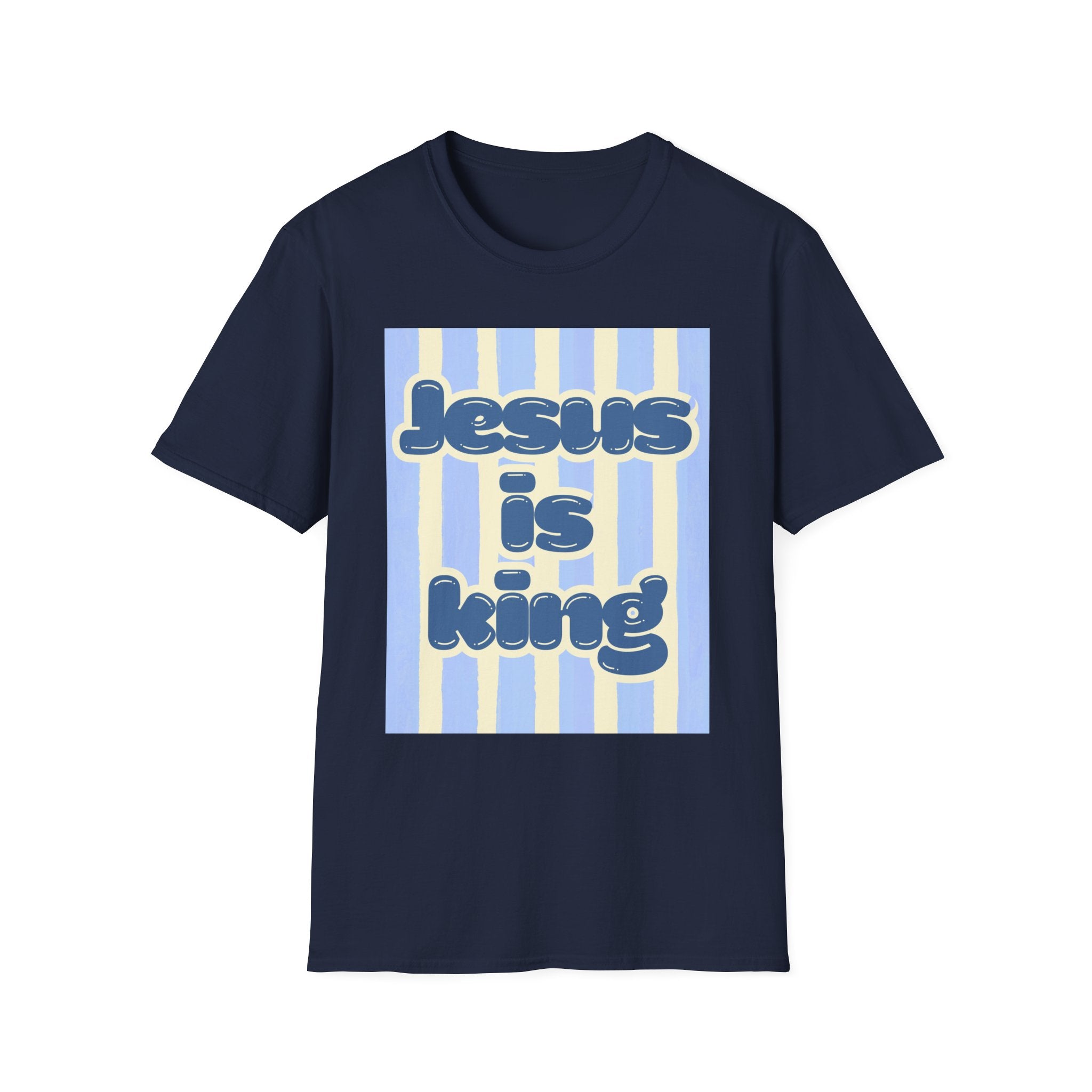 jesus is king