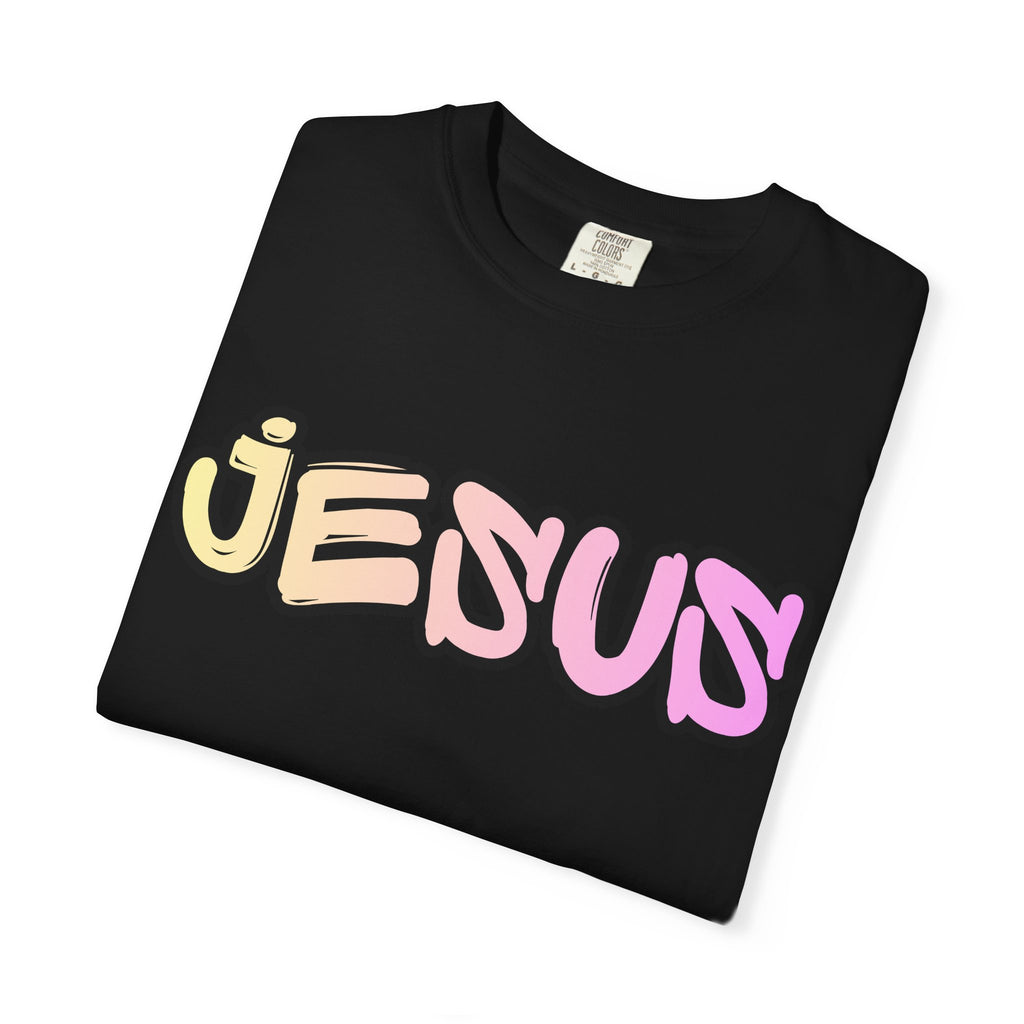 Jesus