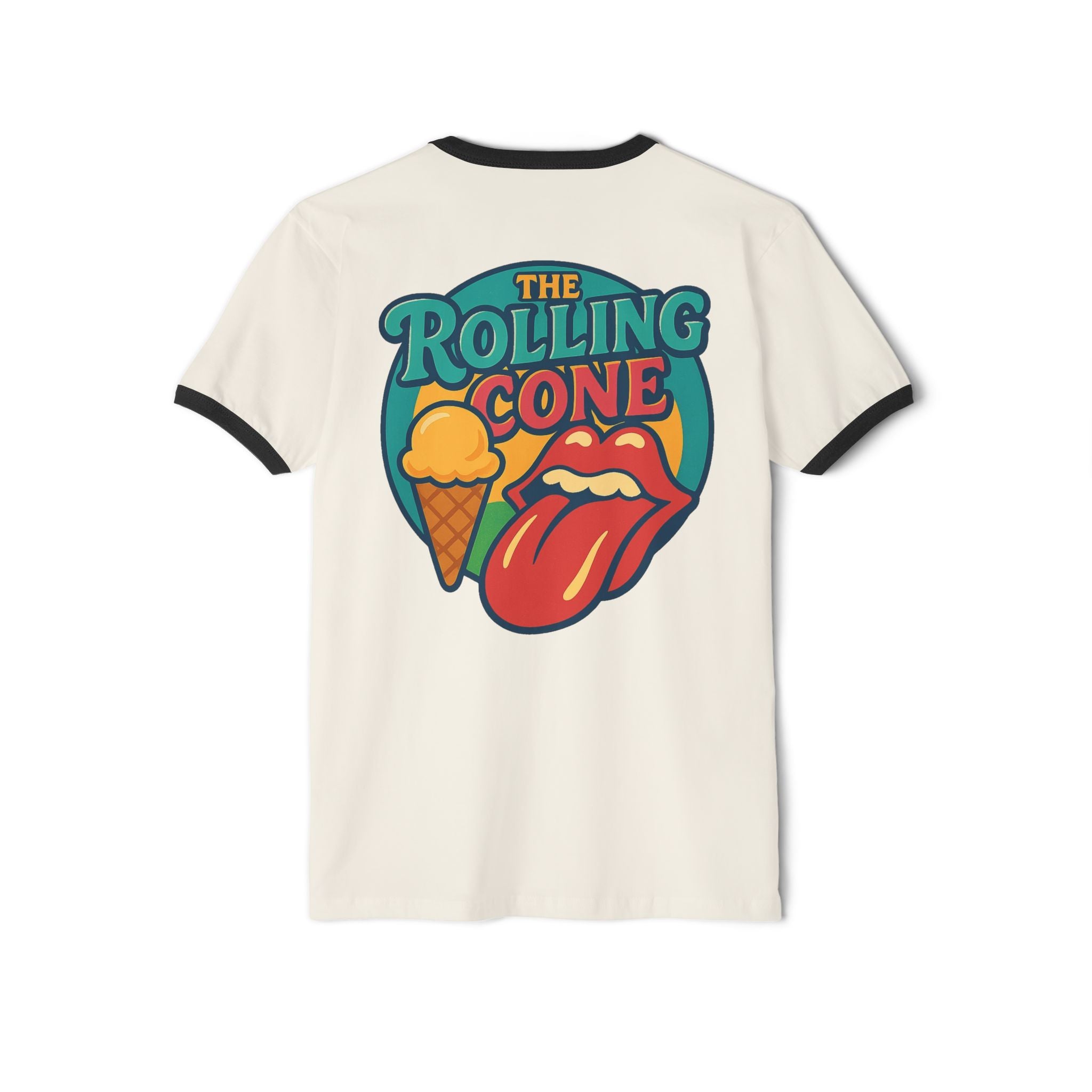 The Rolling Cone