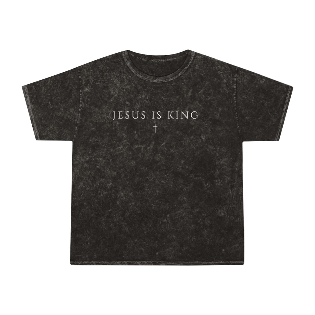 Jesus is king