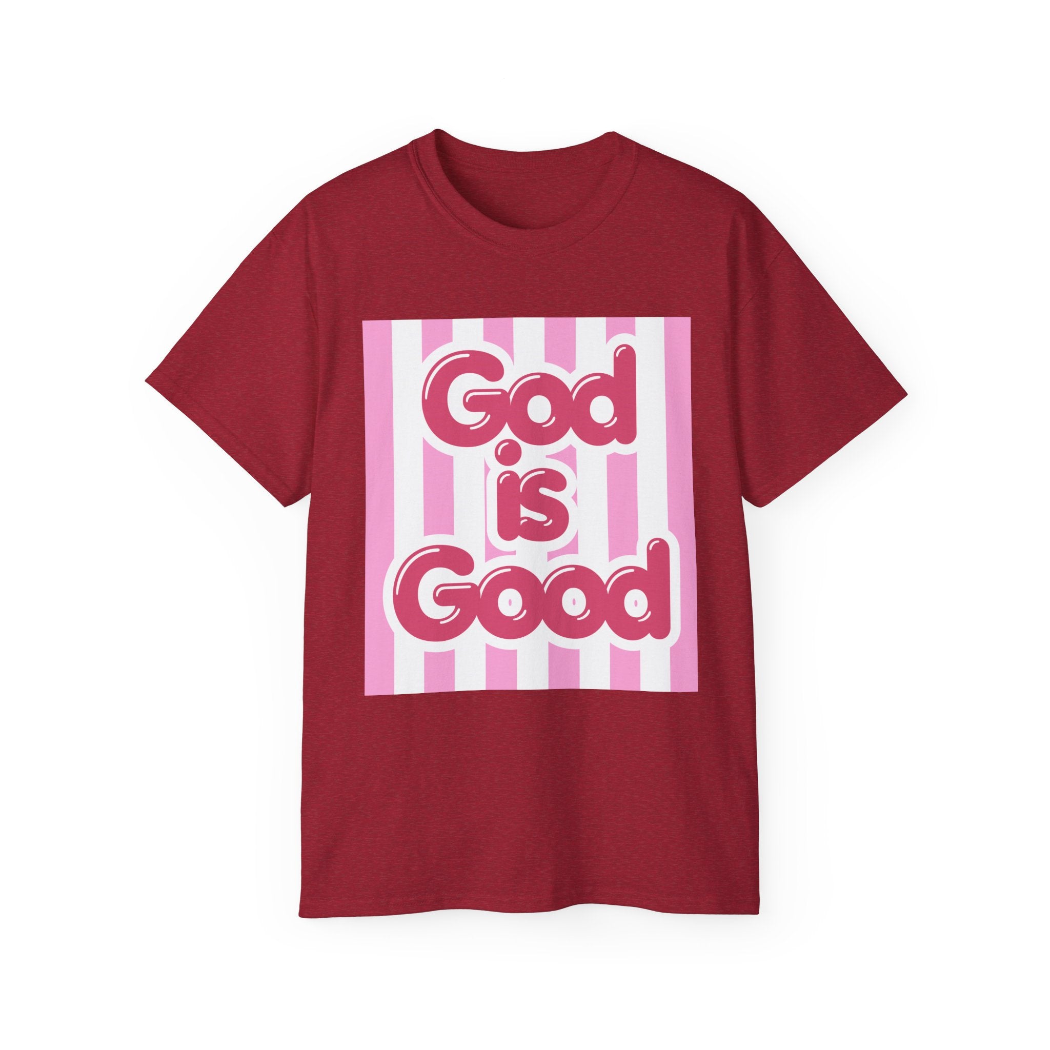 God is good