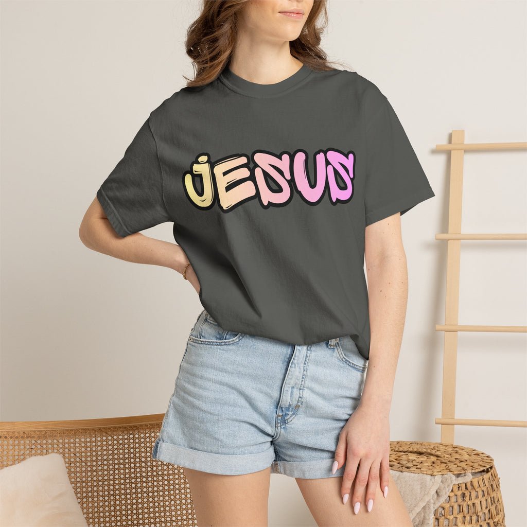 Jesus