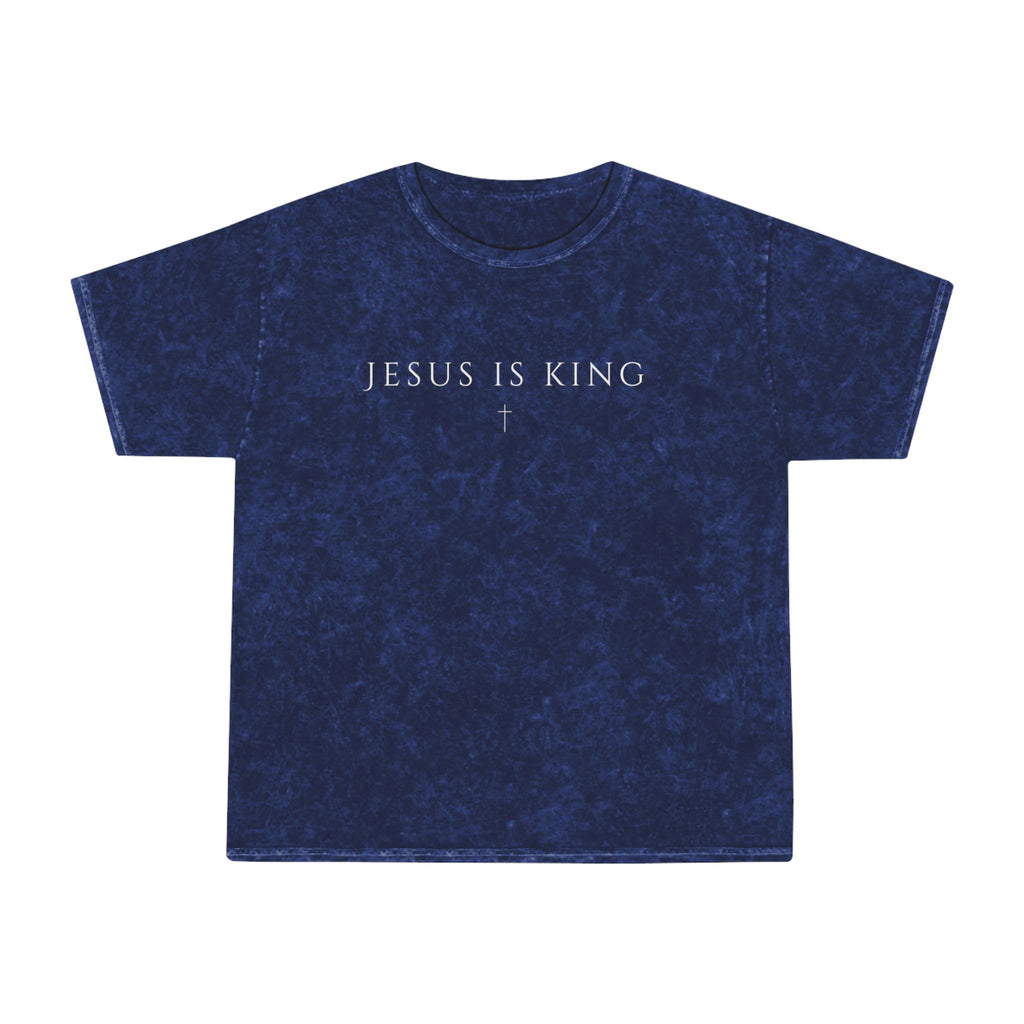 Jesus is king