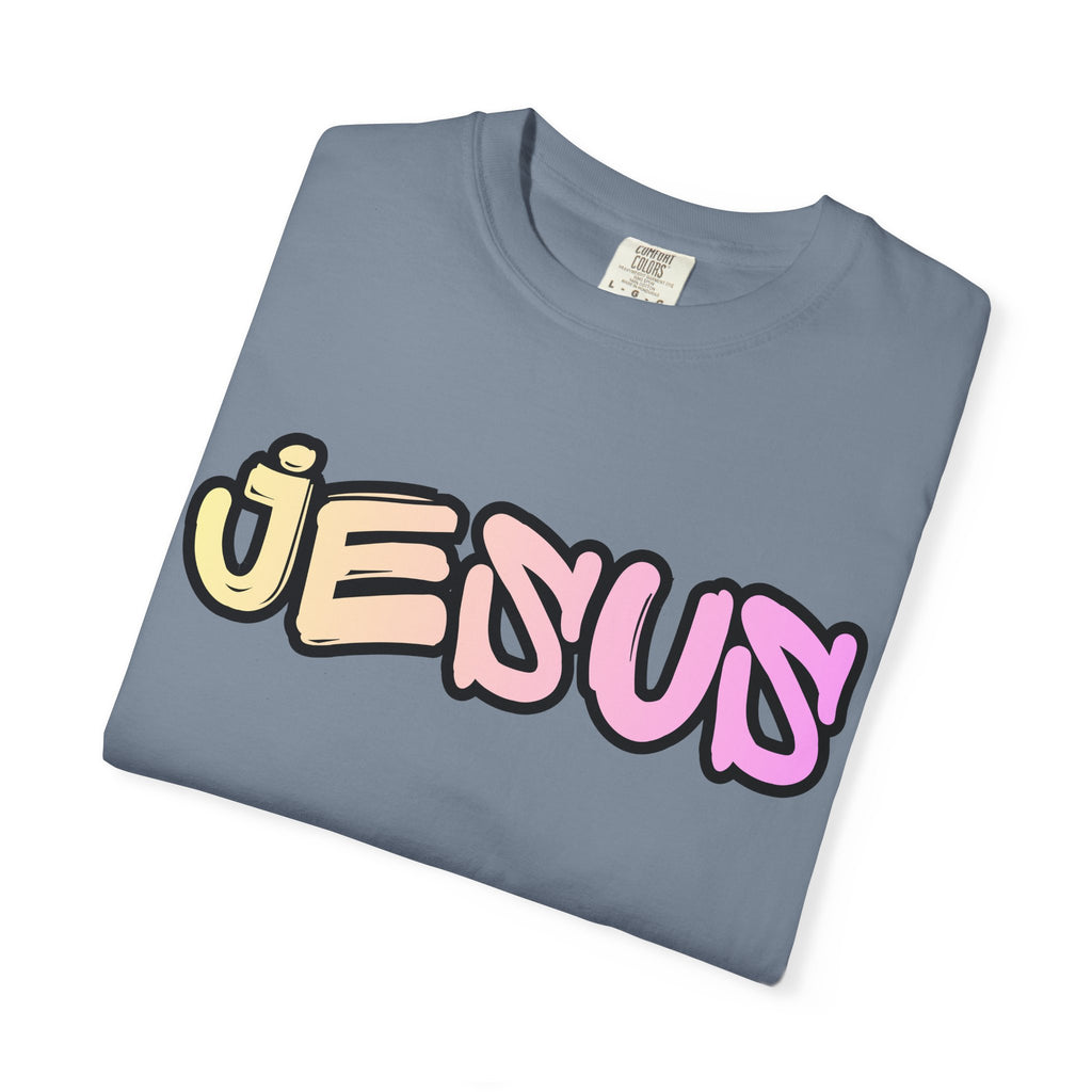 Jesus