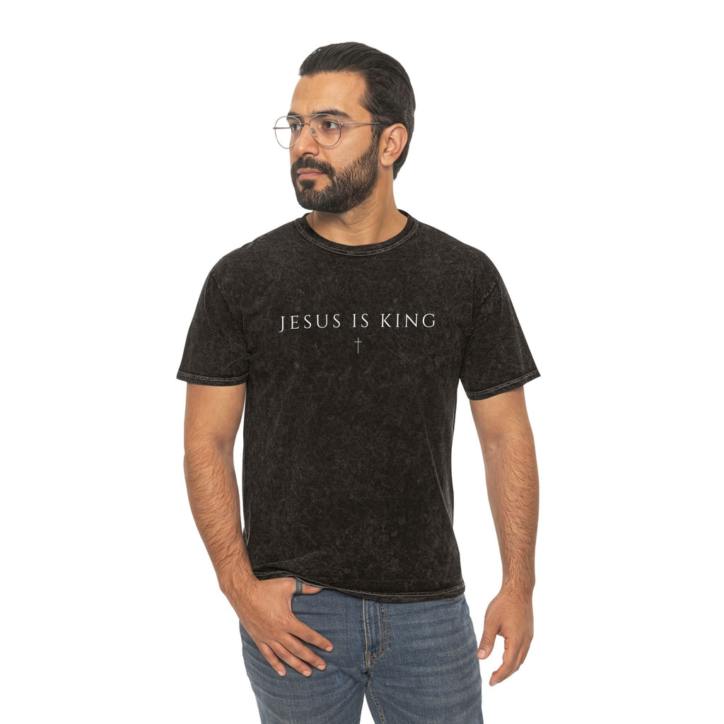Jesus is king