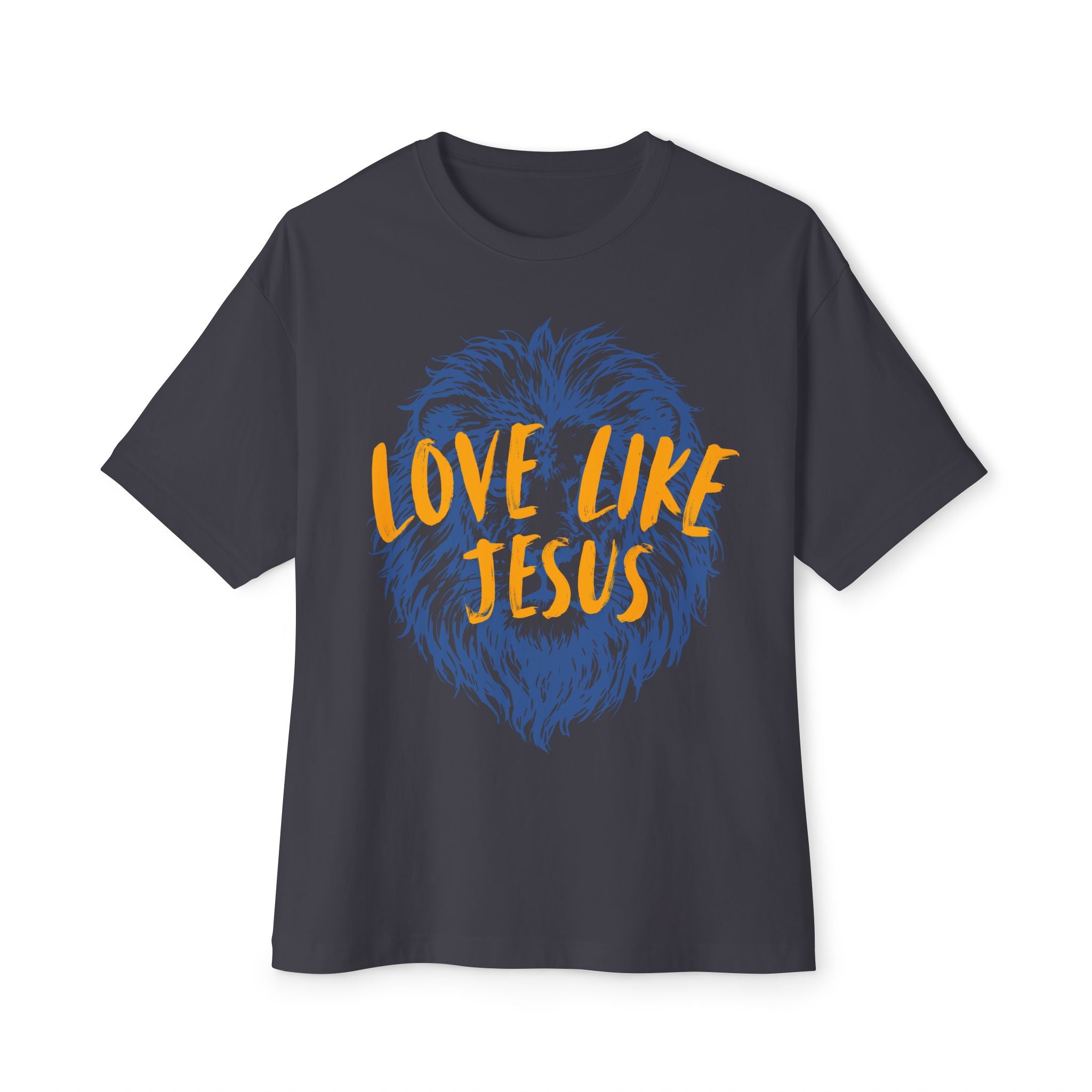 Love like jesus