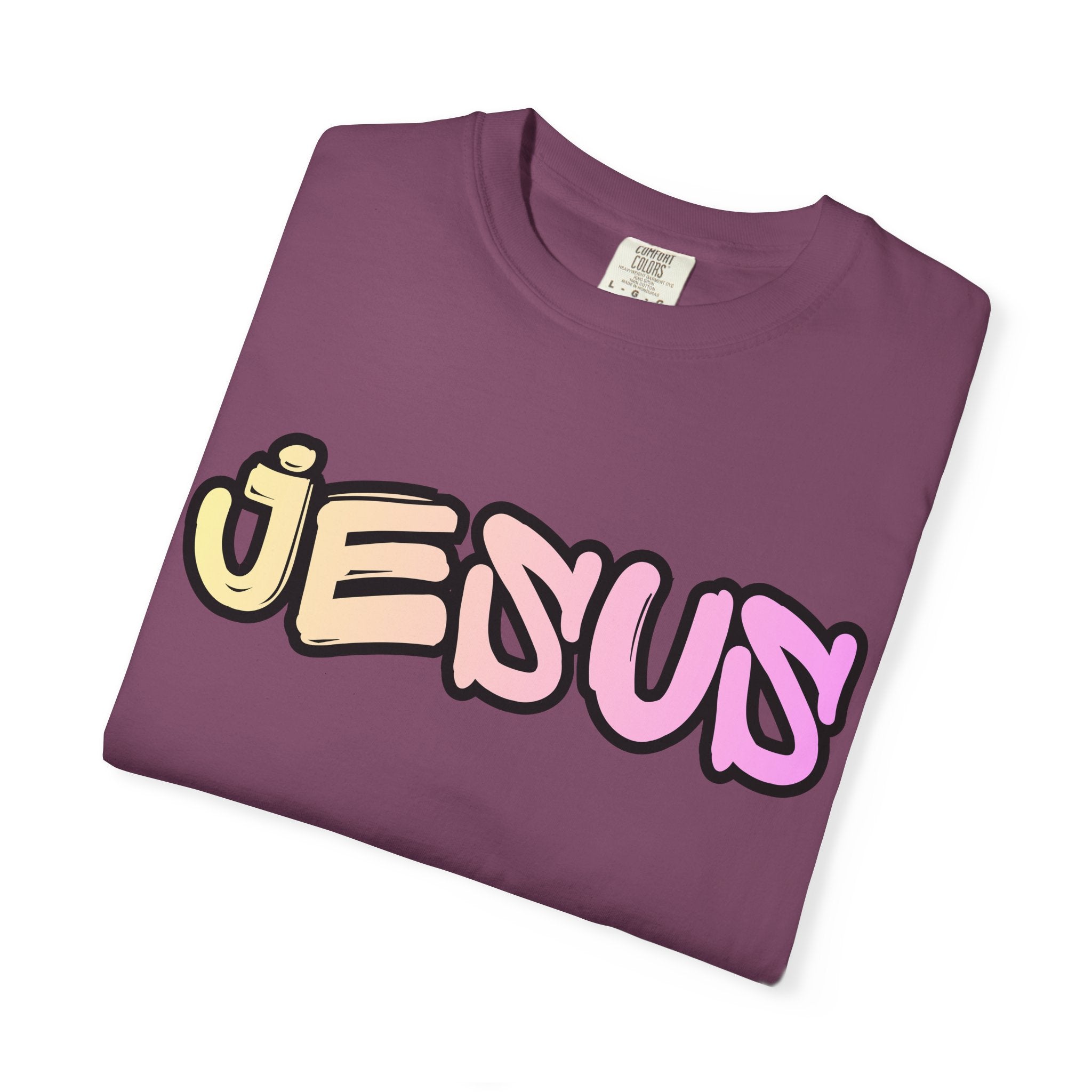 Jesus