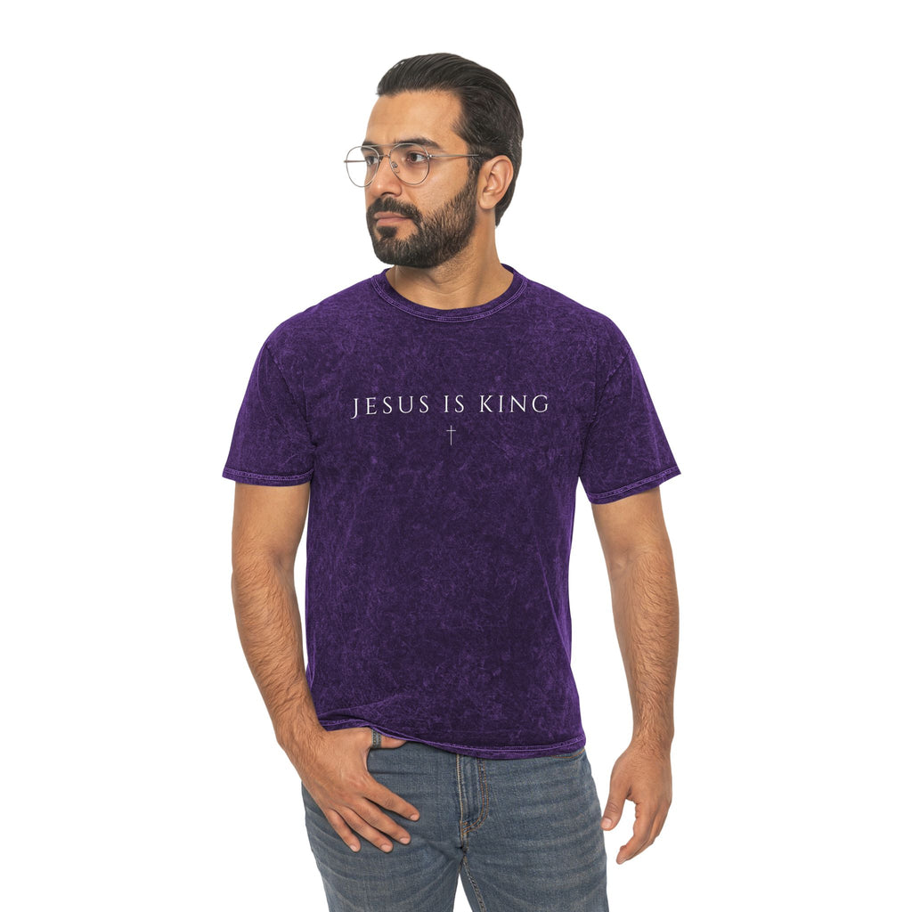 Jesus is king
