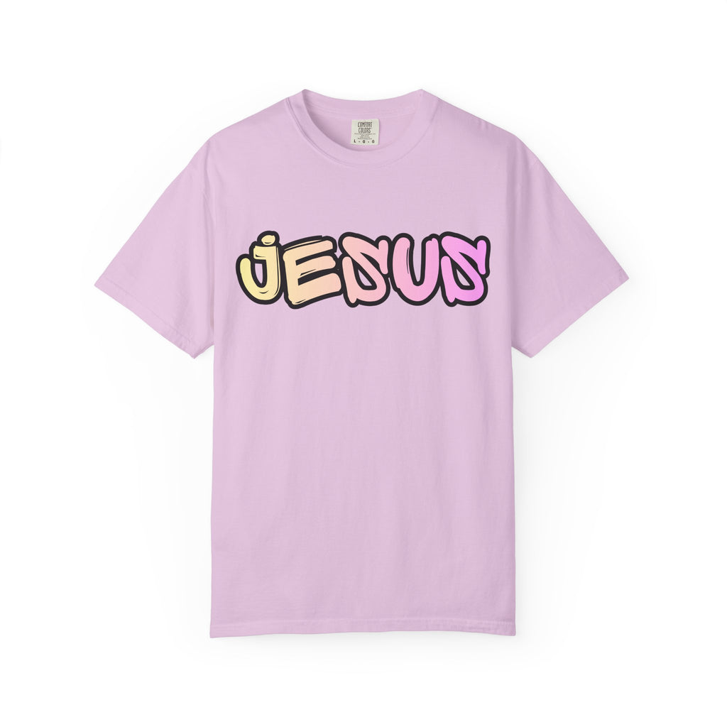 Jesus