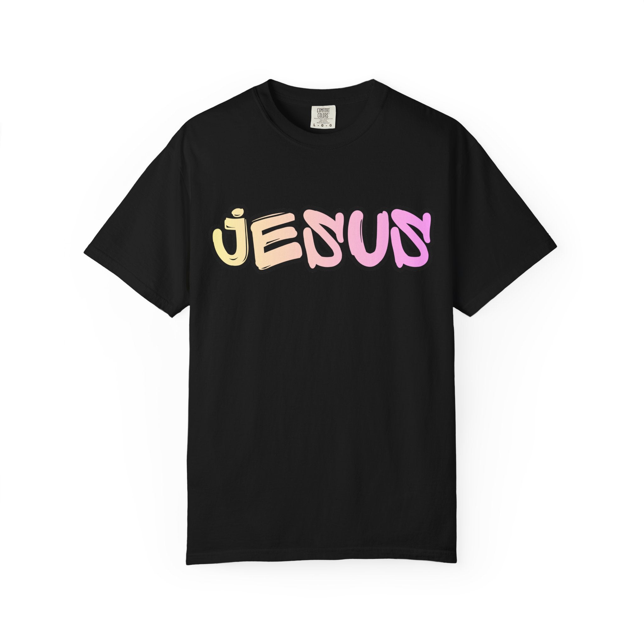 Jesus