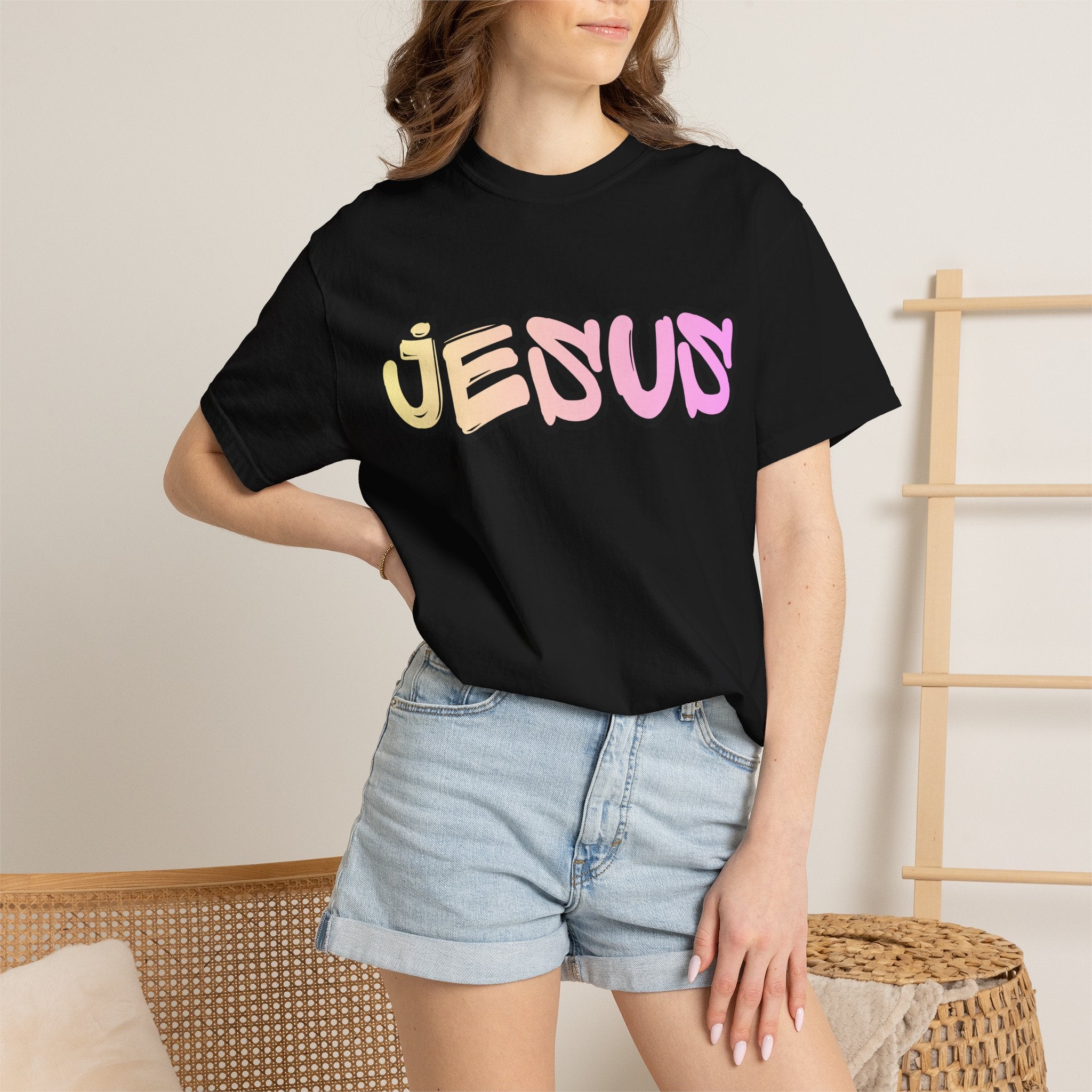 Jesus