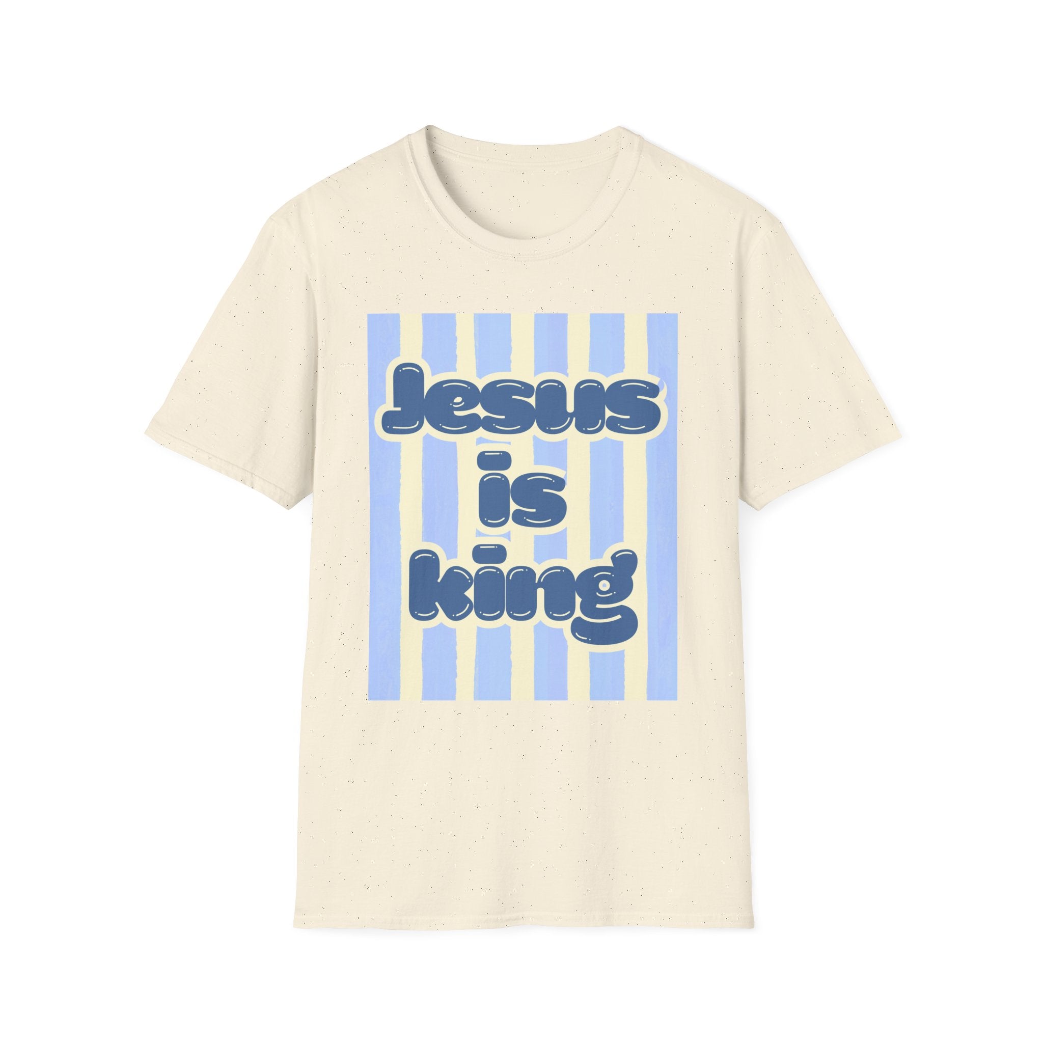 jesus is king