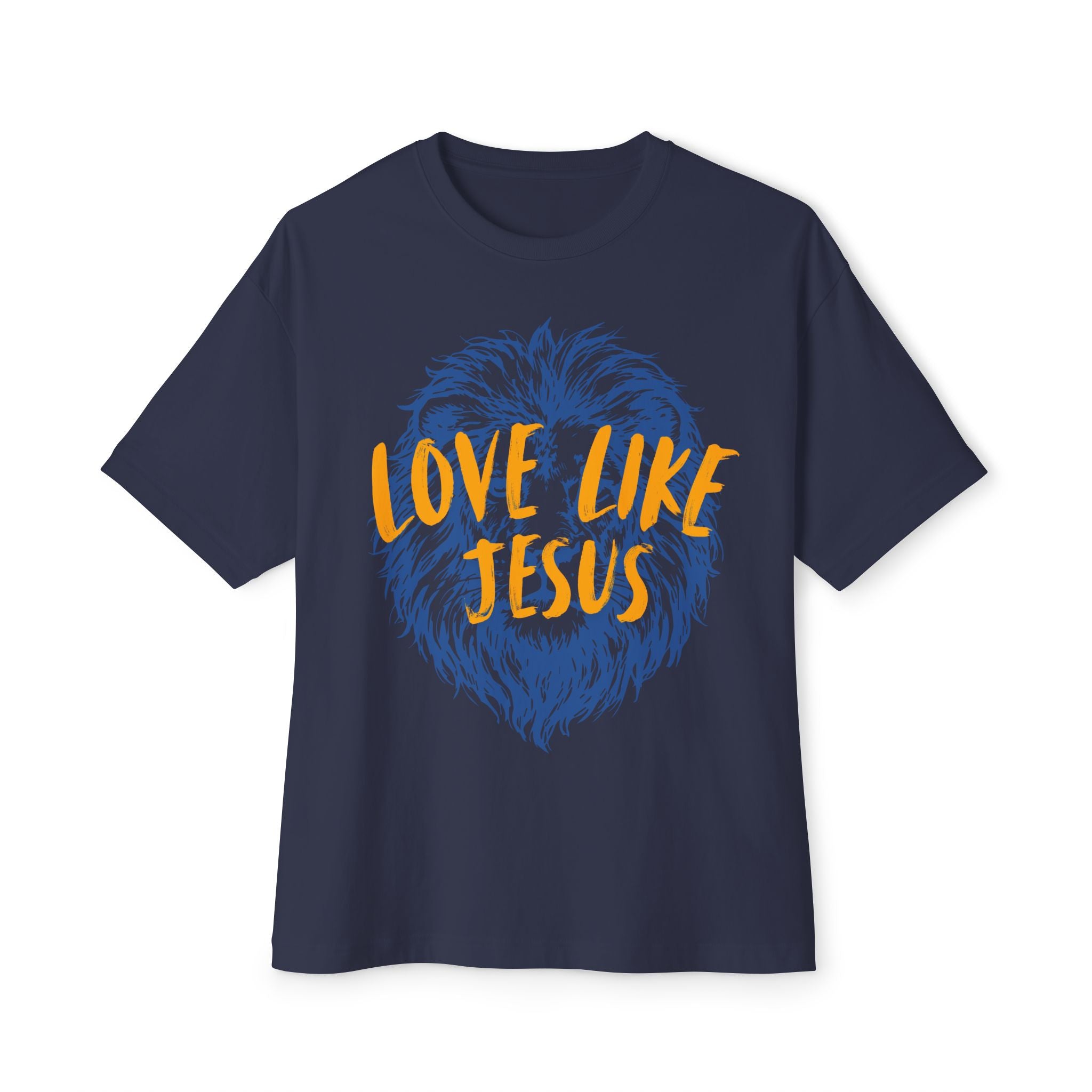 Love like jesus