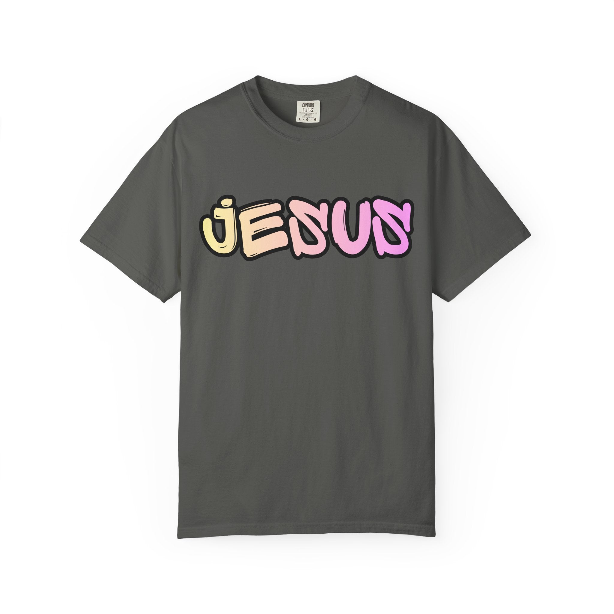 Jesus