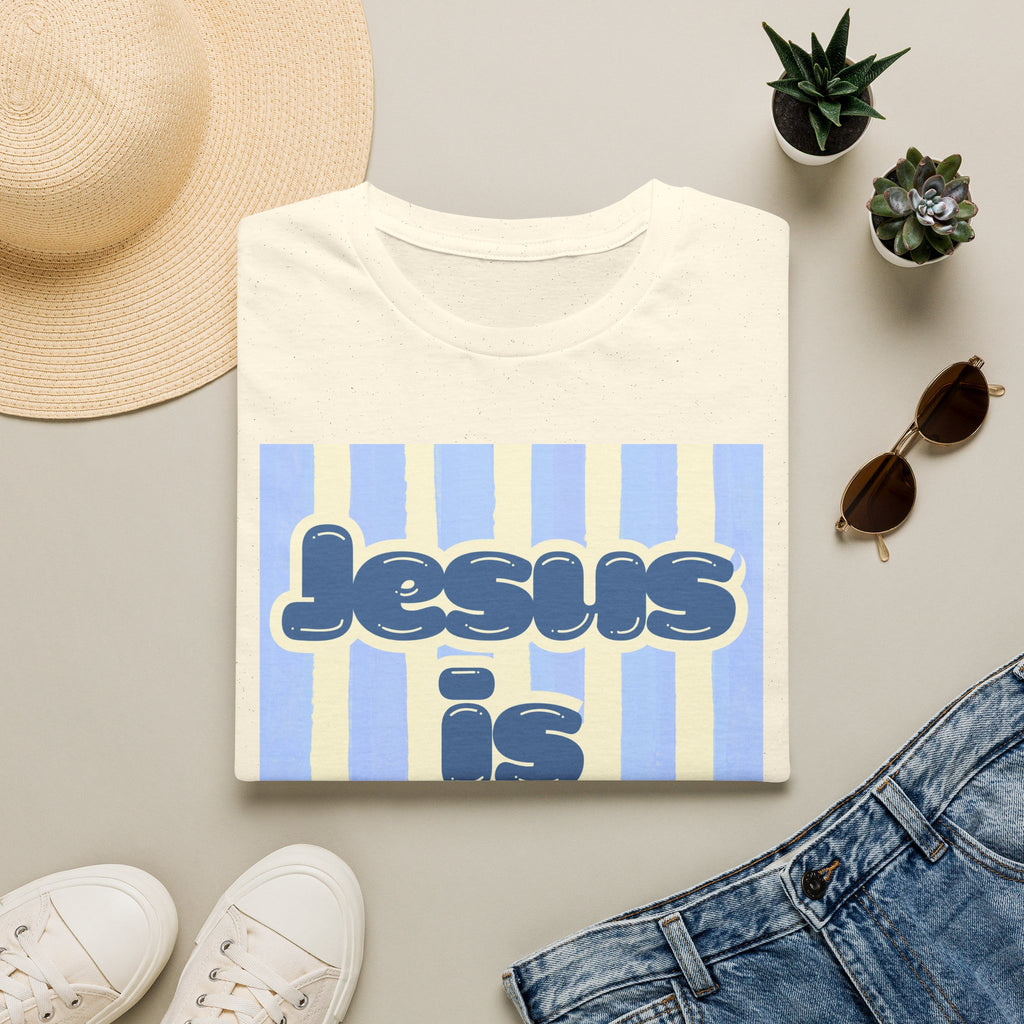 jesus is king