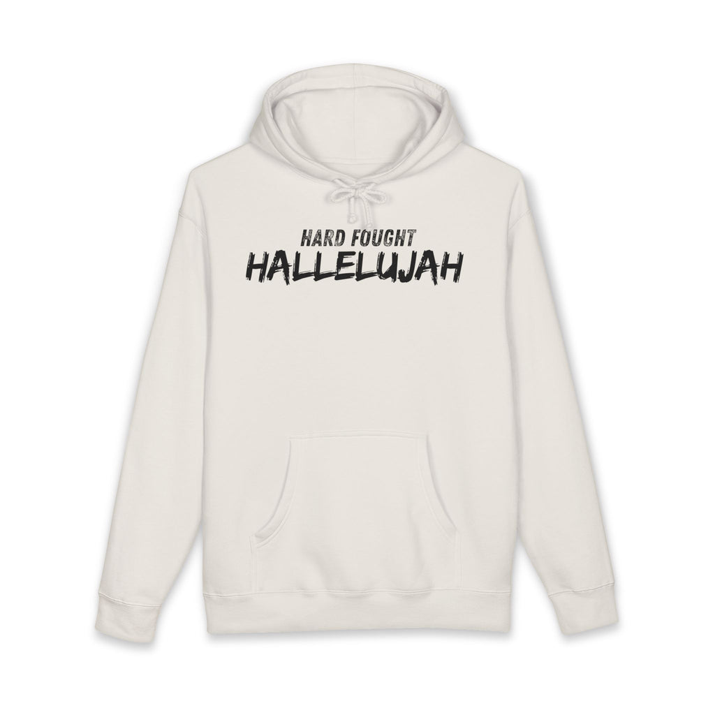 Hard Fought Hallelujah