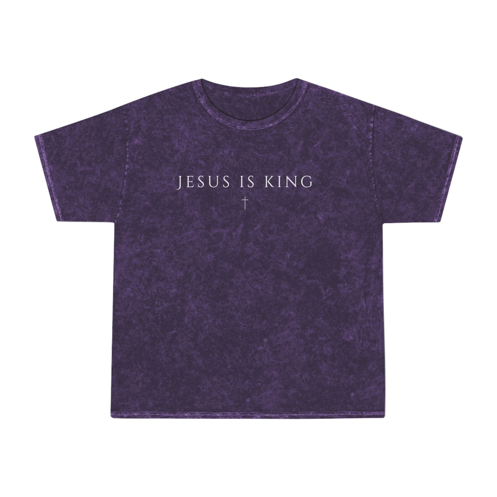 Jesus is king