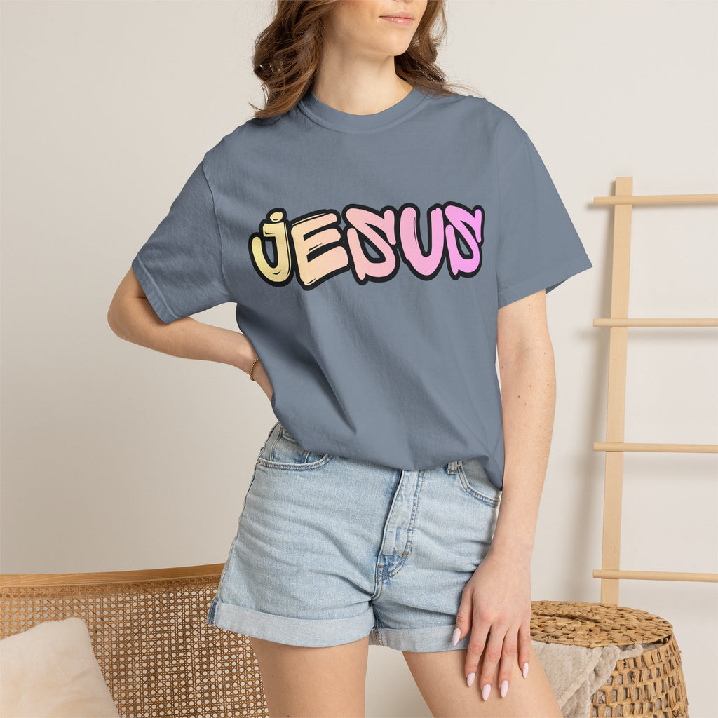 Jesus