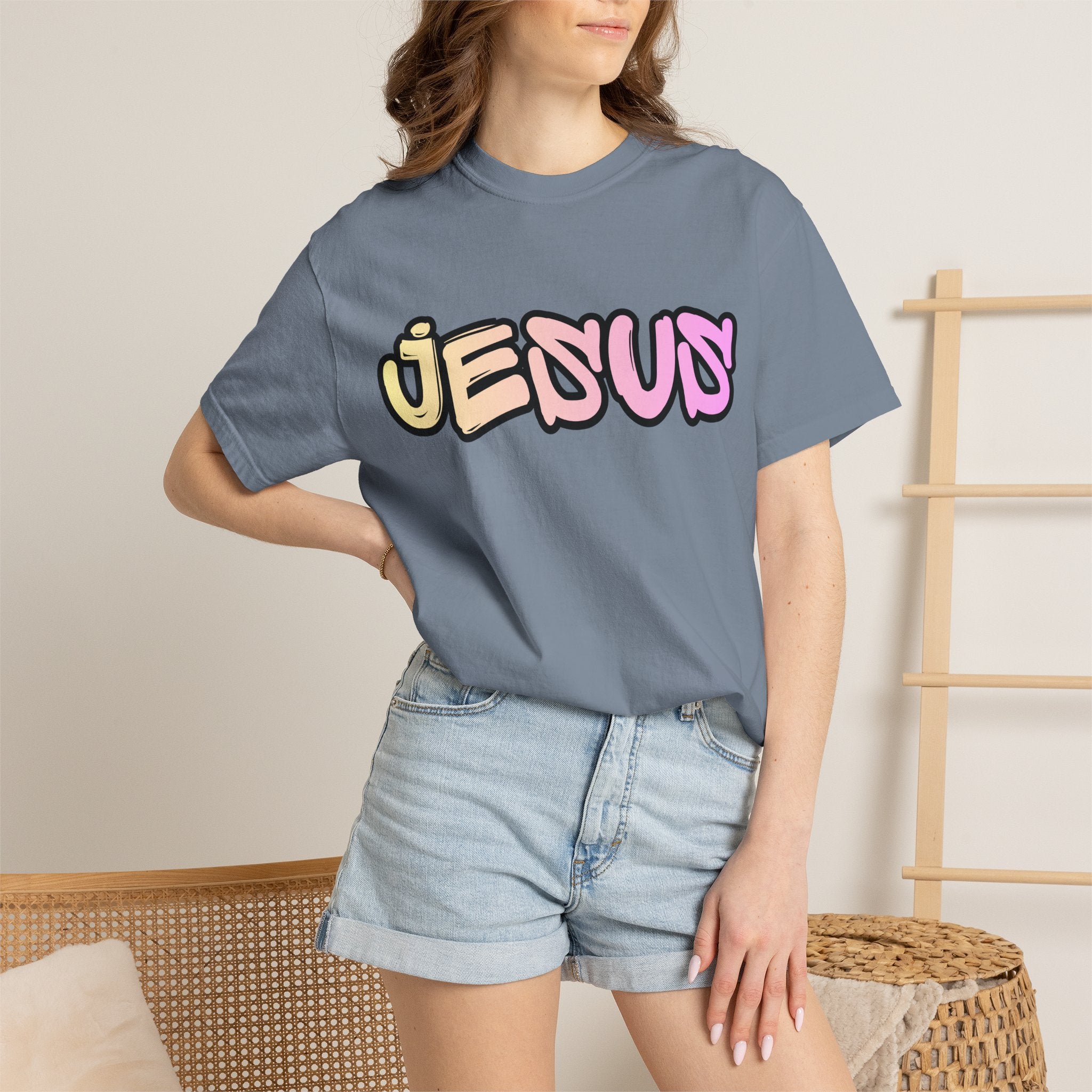 Jesus