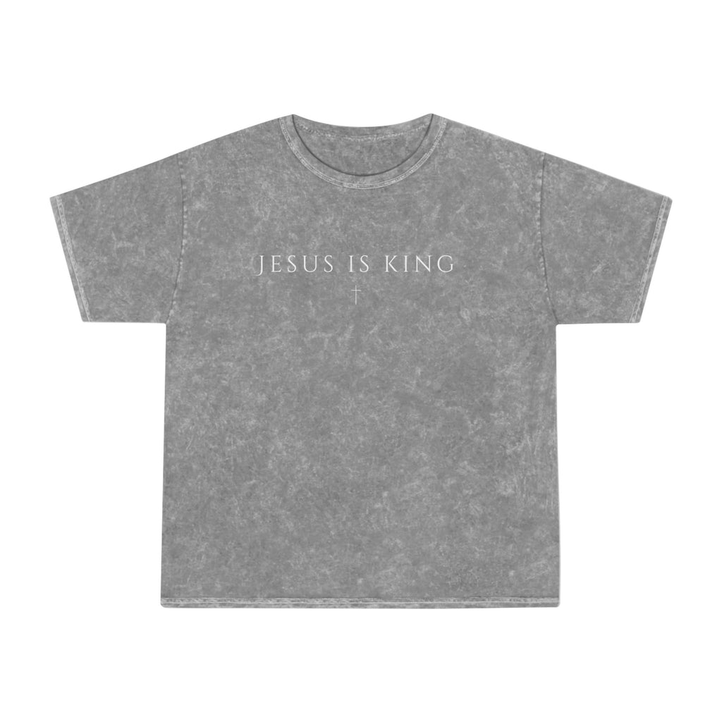 Jesus is king