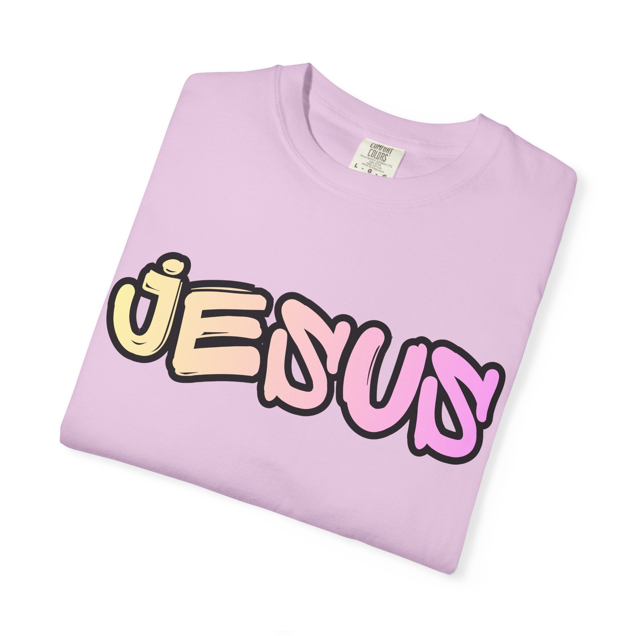 Jesus