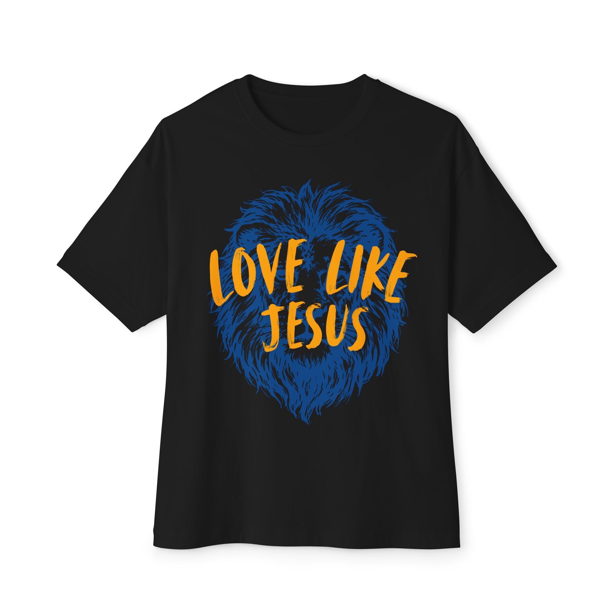 Love like jesus
